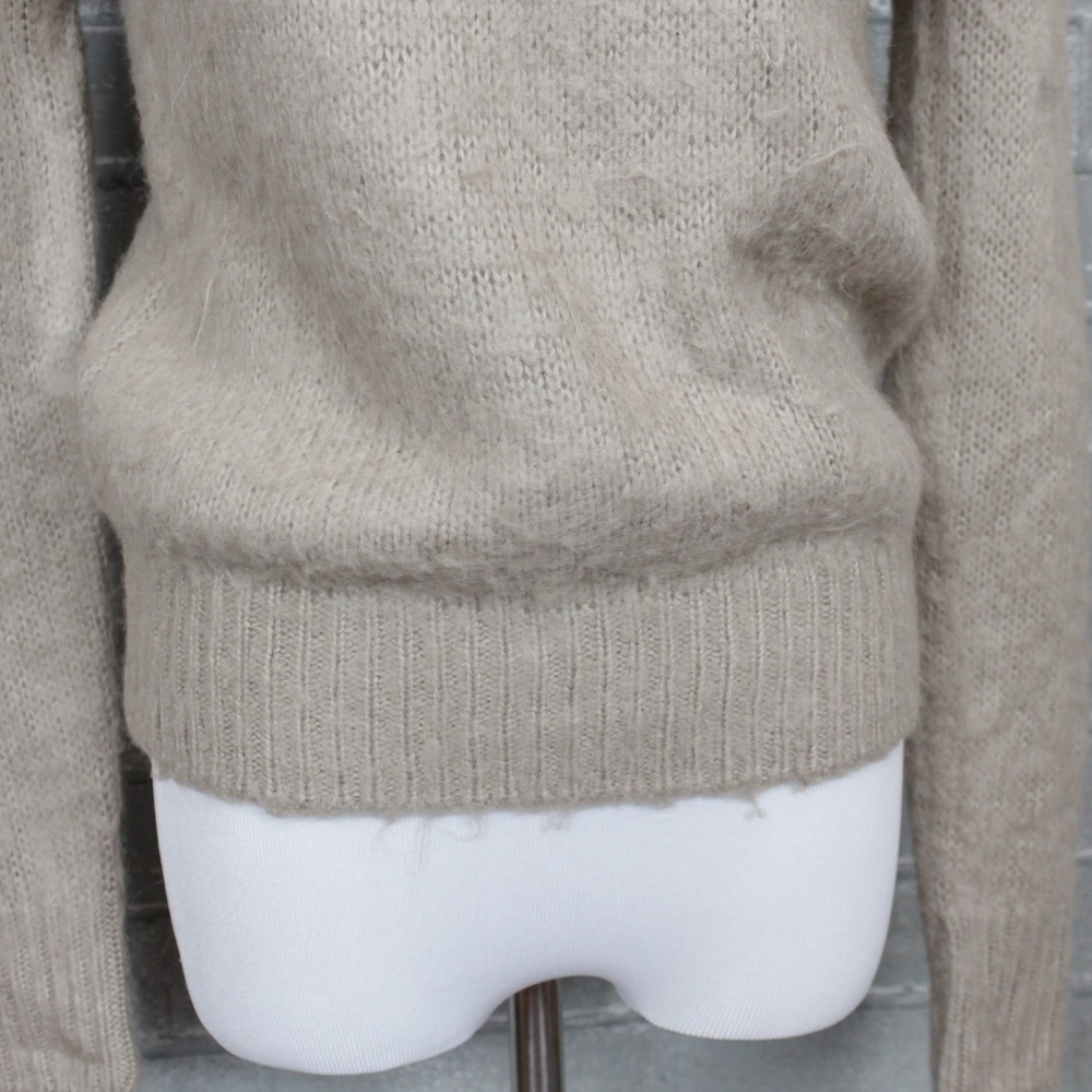 Urban Outfitters BDG Fair Isle Sweater - Picture 4 of 8